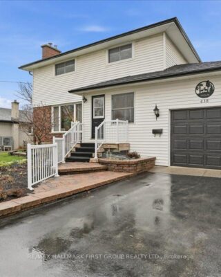 638 Bridge Street, Belleville