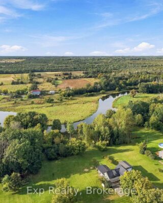 6397 Old Highway 2, Tyendinaga