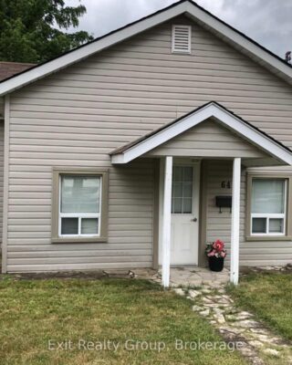 64 George Street, Quinte West