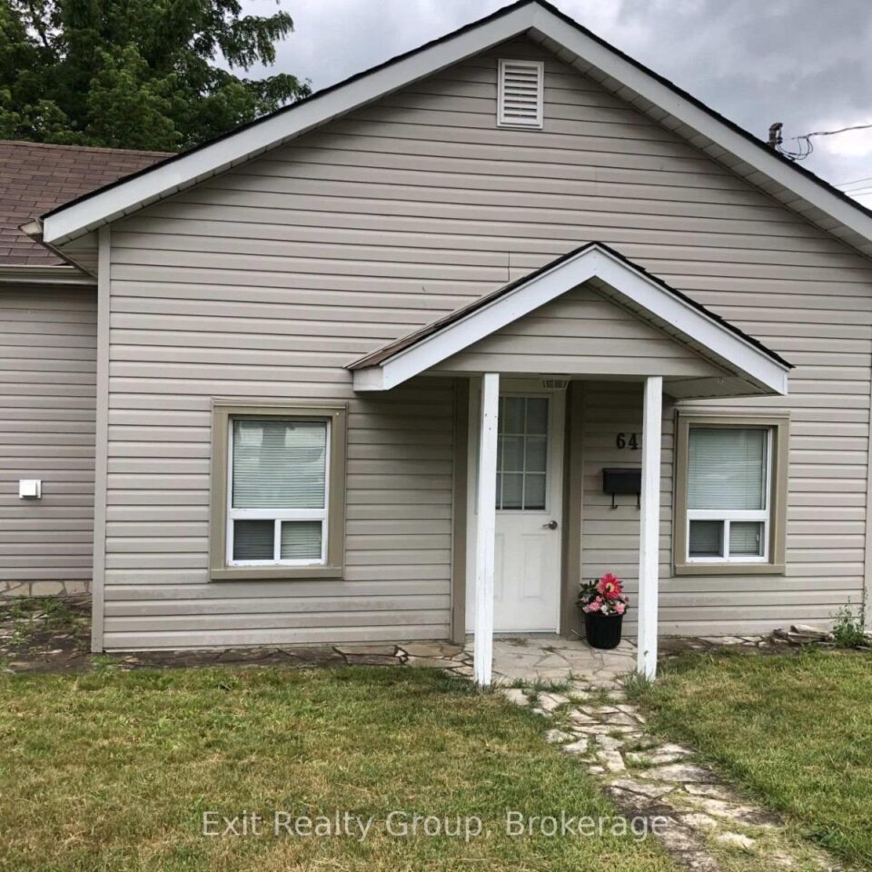 64 George Street, Quinte West