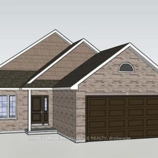 64 Riverside Trail, Trent Hills