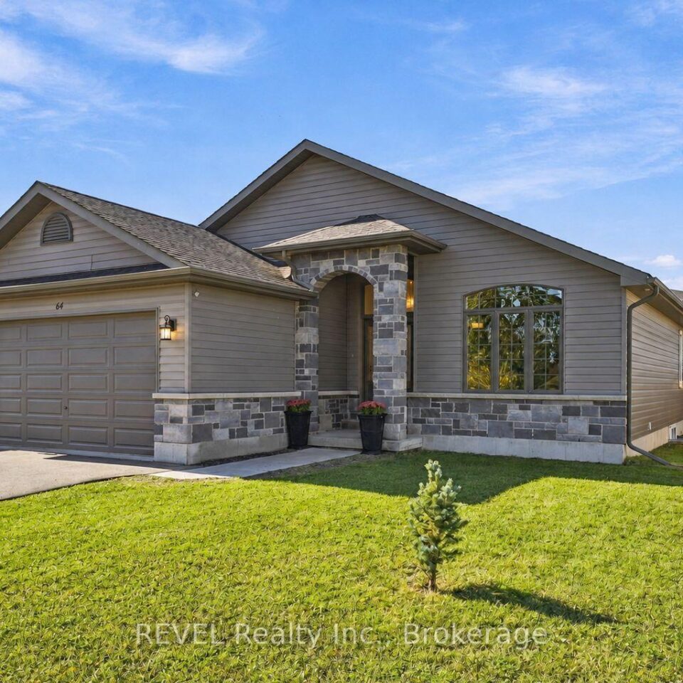 64 Sienna Avenue, Belleville