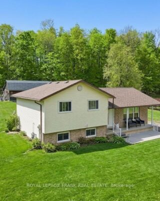 64 Skinkle Road, Trent Hills