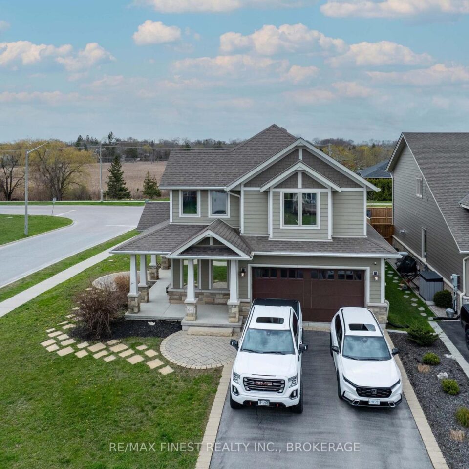 64 Tessa Boulevard, Belleville