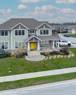 64 Tessa Boulevard, Belleville