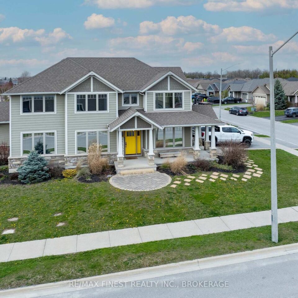 64 Tessa Boulevard, Belleville