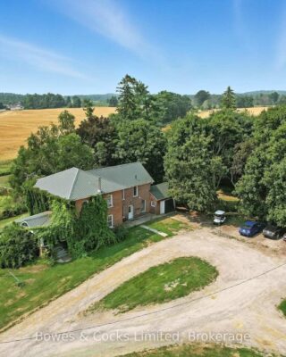 6404 County Road 30, Trent Hills