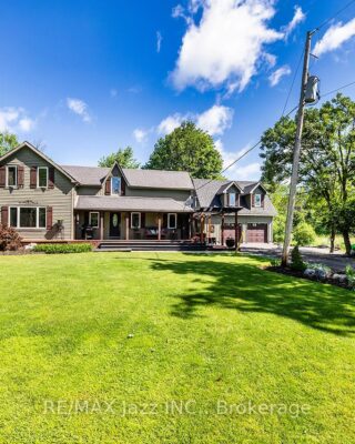 641 Enright Road, Tyendinaga