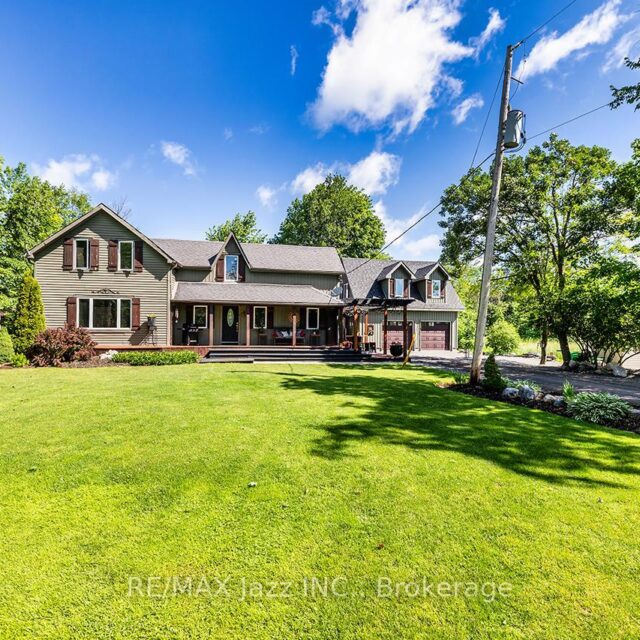 641 Enright Road, Tyendinaga