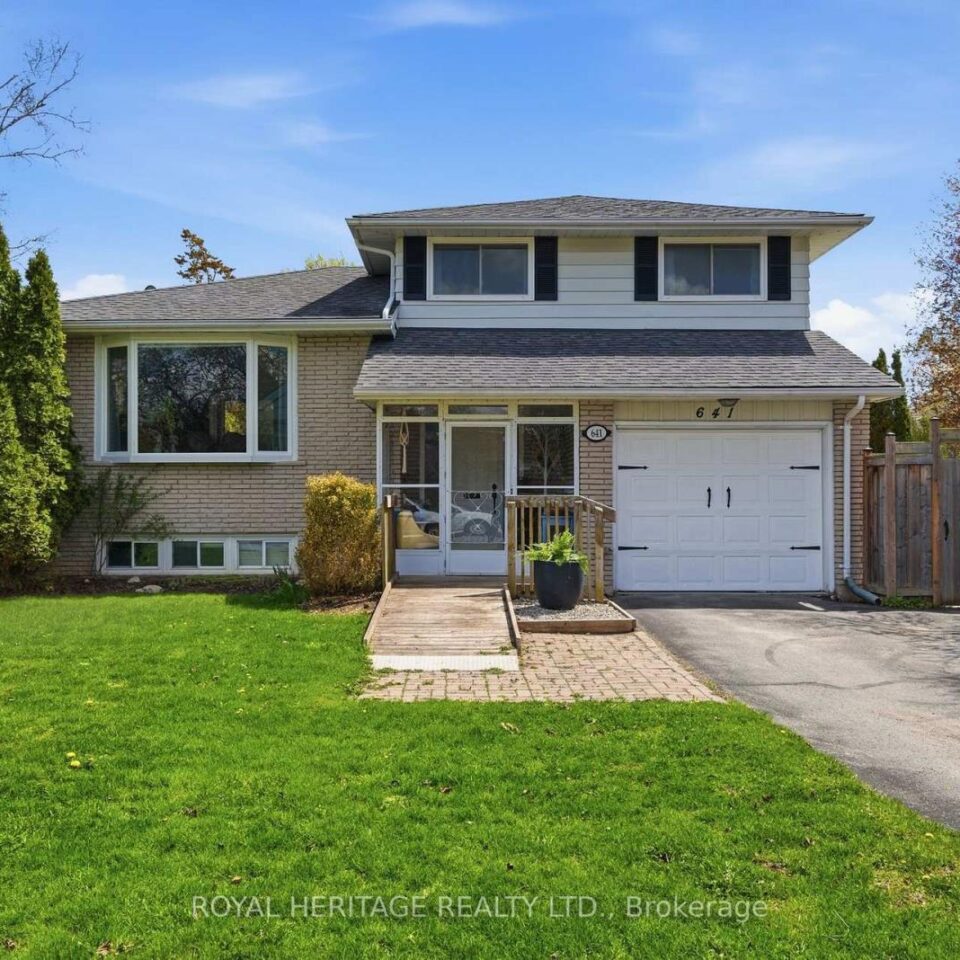 641 Freemont Road, Belleville