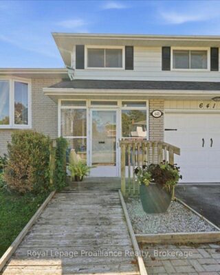 641 Freemont Road, Belleville