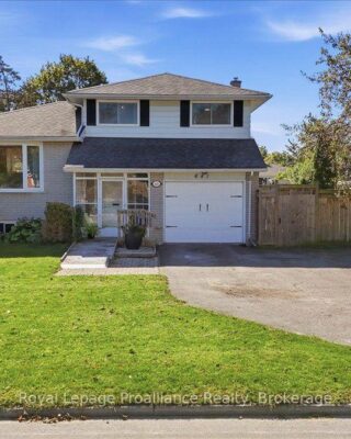 641 Freemont Road, Belleville