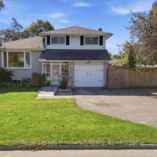 641 Freemont Road, Belleville