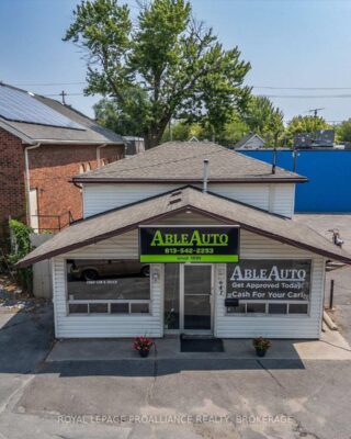 641 Princess Street, Kingston