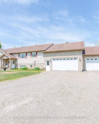 6418 Sixth Concession Road, Leeds And The Thousand Islands