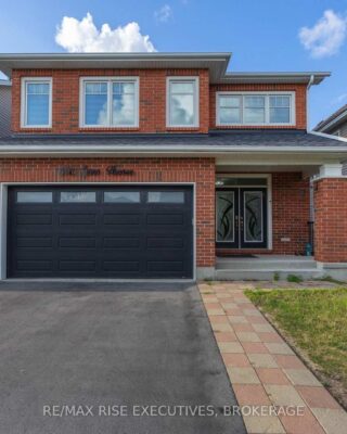 645 Gwen Avenue, Kingston