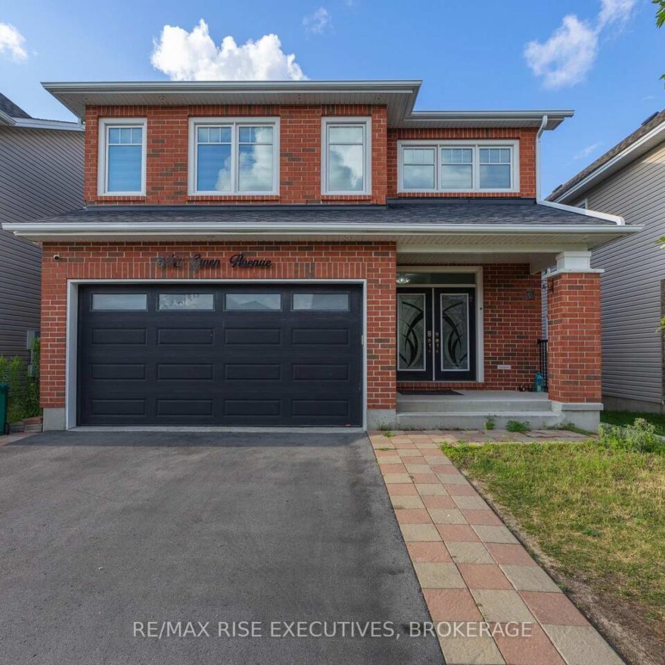 645 Gwen Avenue, Kingston