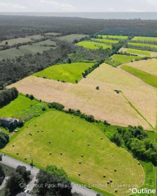 647 Helmer Road, Prince Edward County