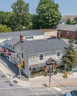647 Princess Street, Kingston