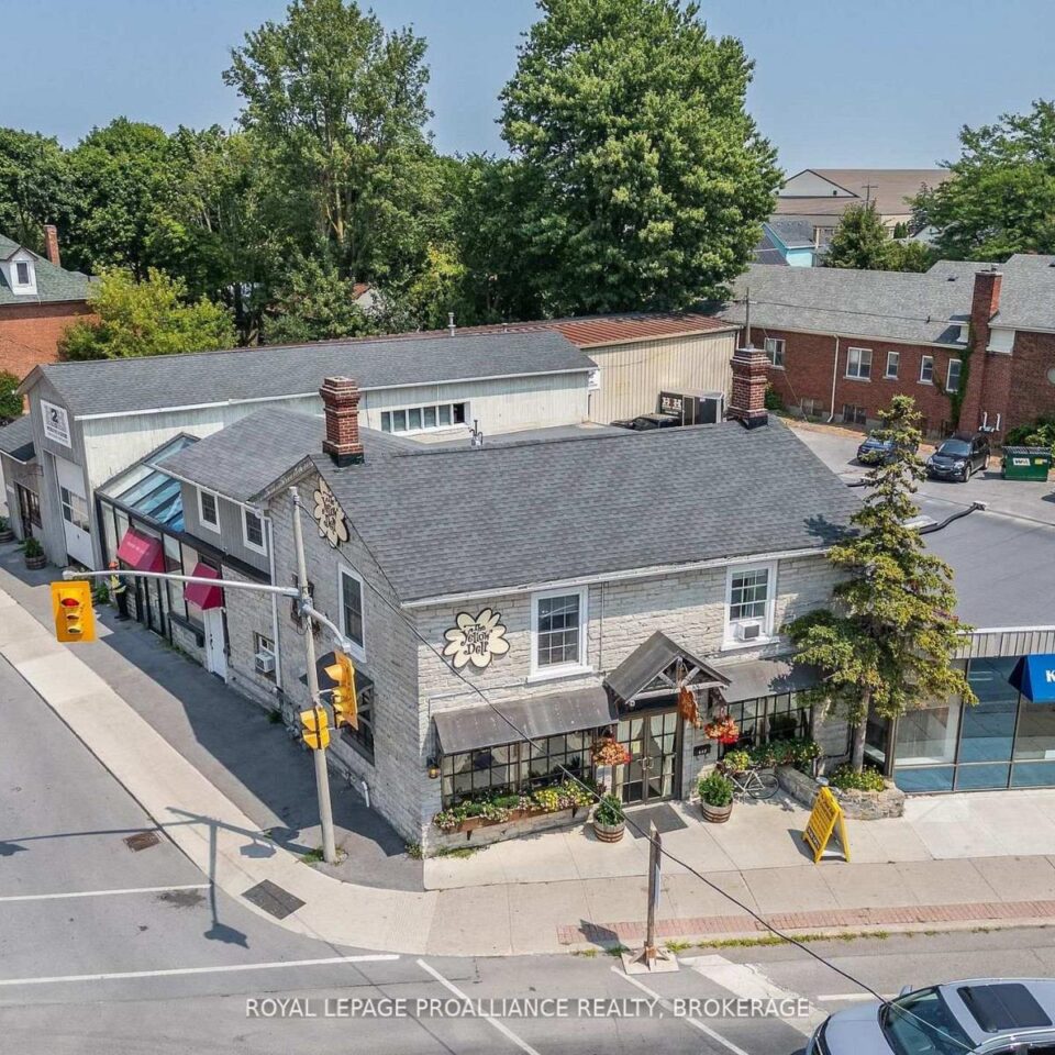 647 Princess Street, Kingston