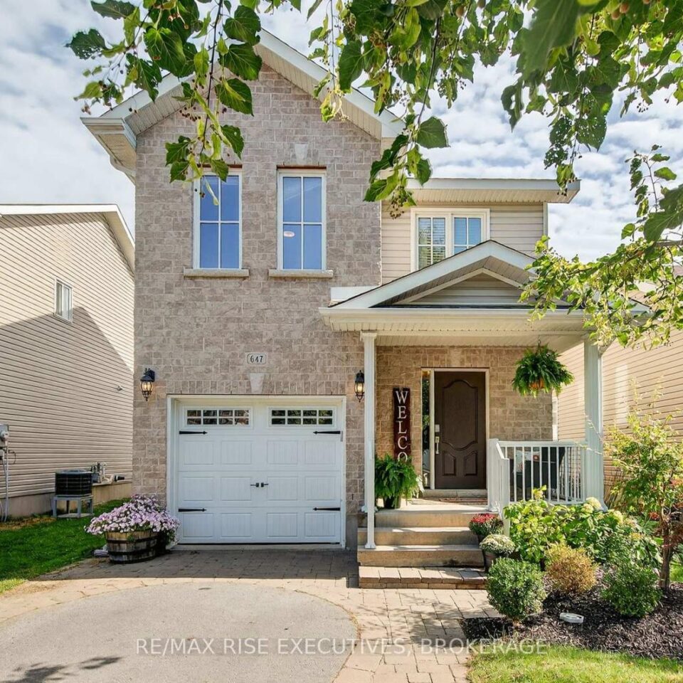 647 Walters Street, Kingston (kingston East (incl Barret Crt))
