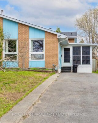 65 Abbey Dale Court, Kingston