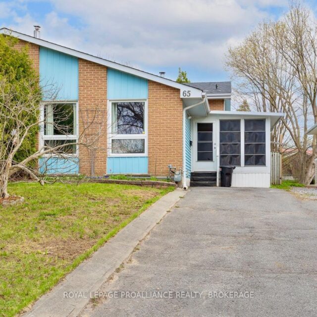 65 Abbey Dale Court, Kingston