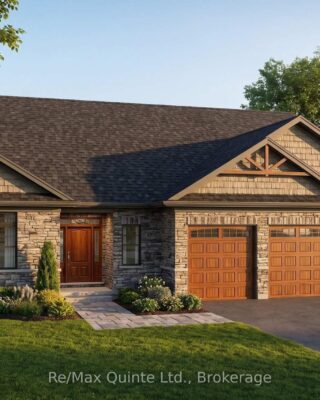 65 French Street, Prince Edward County