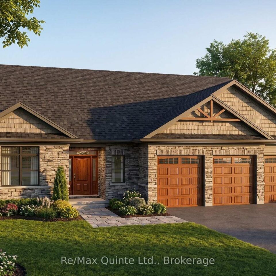 65 French Street, Prince Edward County