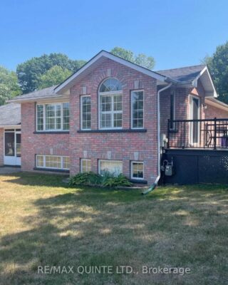 65 Glenburnie Drive, Quinte West