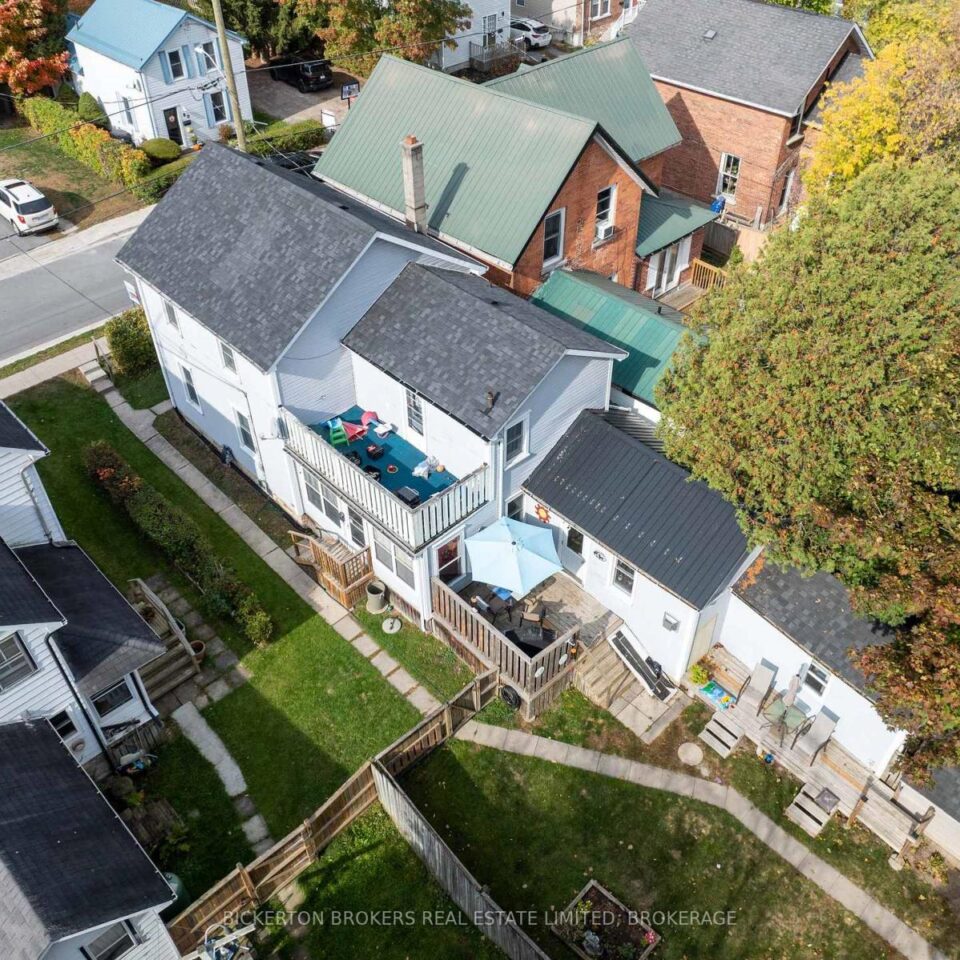65 Hickory Street S, Gananoque