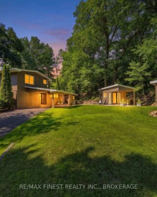 65 Rose Island Lane, Leeds And The Thousand Islands
