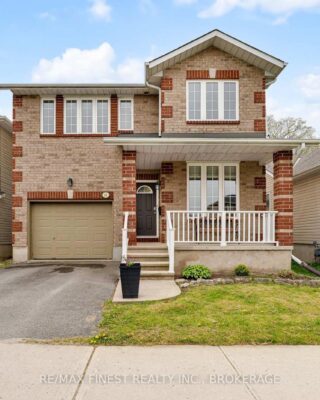 65 Schooner Drive, Kingston