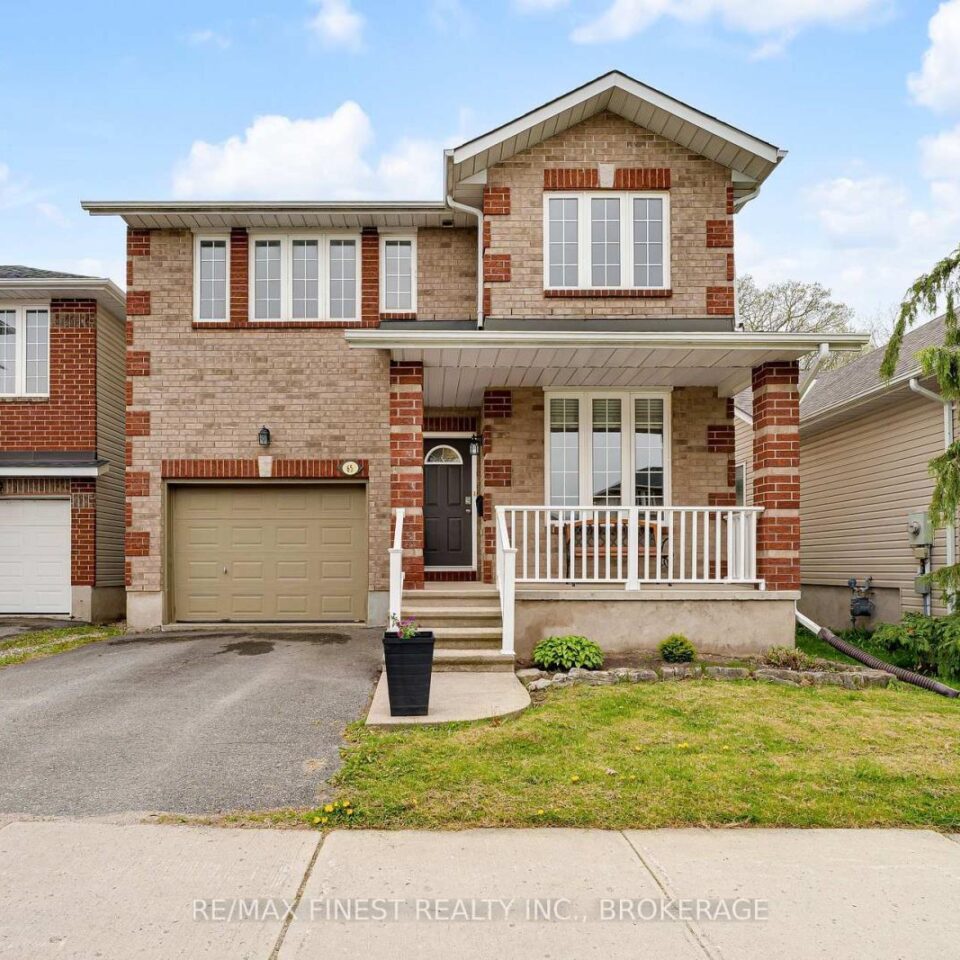 65 Schooner Drive, Kingston
