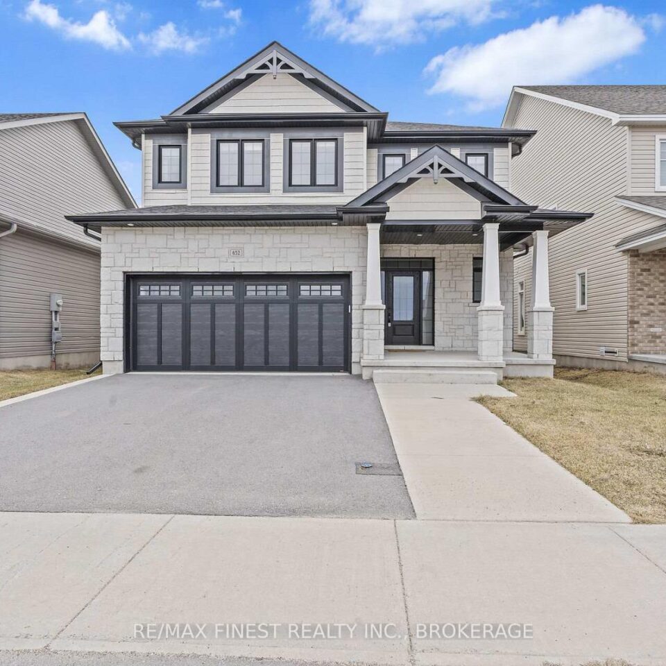 652 Halloway Drive, Kingston (kingston East (incl Barret Crt))