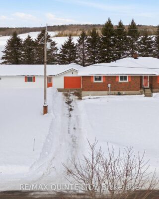 654 Fish & Game Club Road, Quinte West