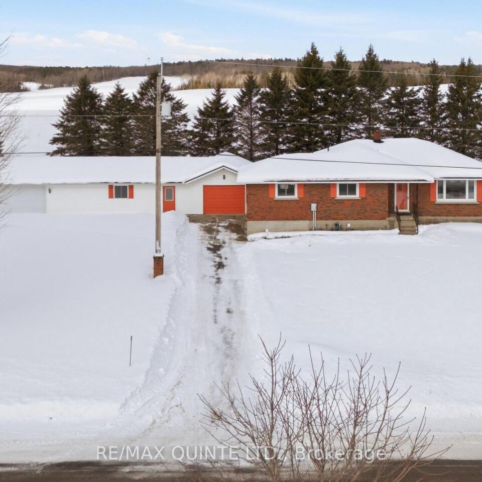 654 Fish & Game Club Road, Quinte West