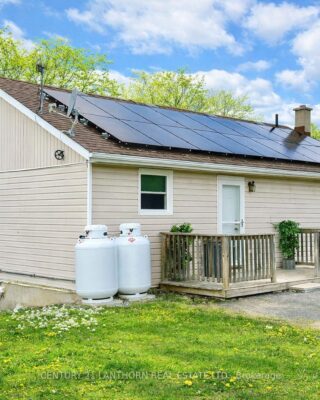 656 A Cooper Road, Madoc