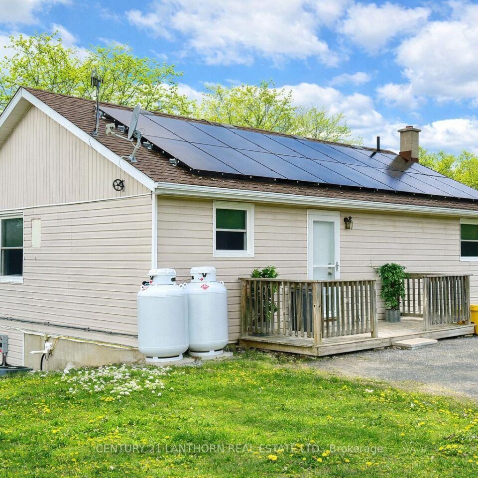 656 A Cooper Road, Madoc