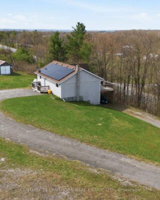 656 A Cooper Road, Madoc