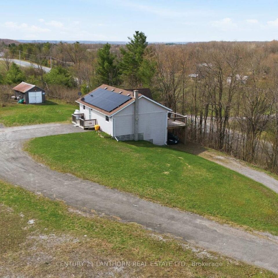 656 A Cooper Road, Madoc