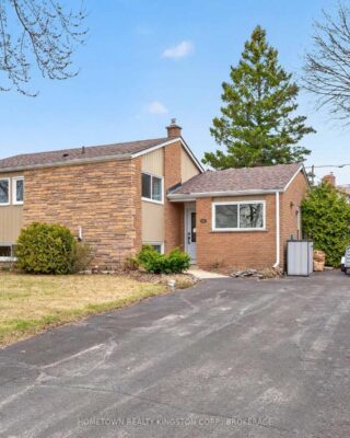 656 Carnaby Street, Kingston