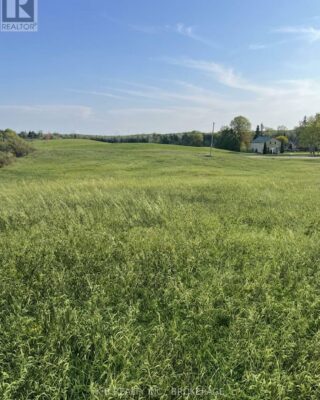 6562 County 4 Road, Stone Mills