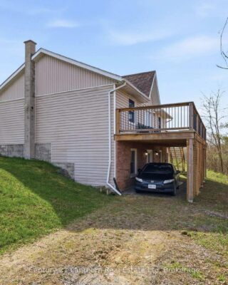 656a Cooper Road, Madoc
