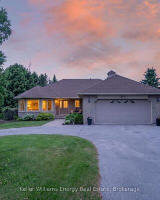 658 Ridge Road, Prince Edward County