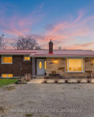 6583 Highway 15, Kingston