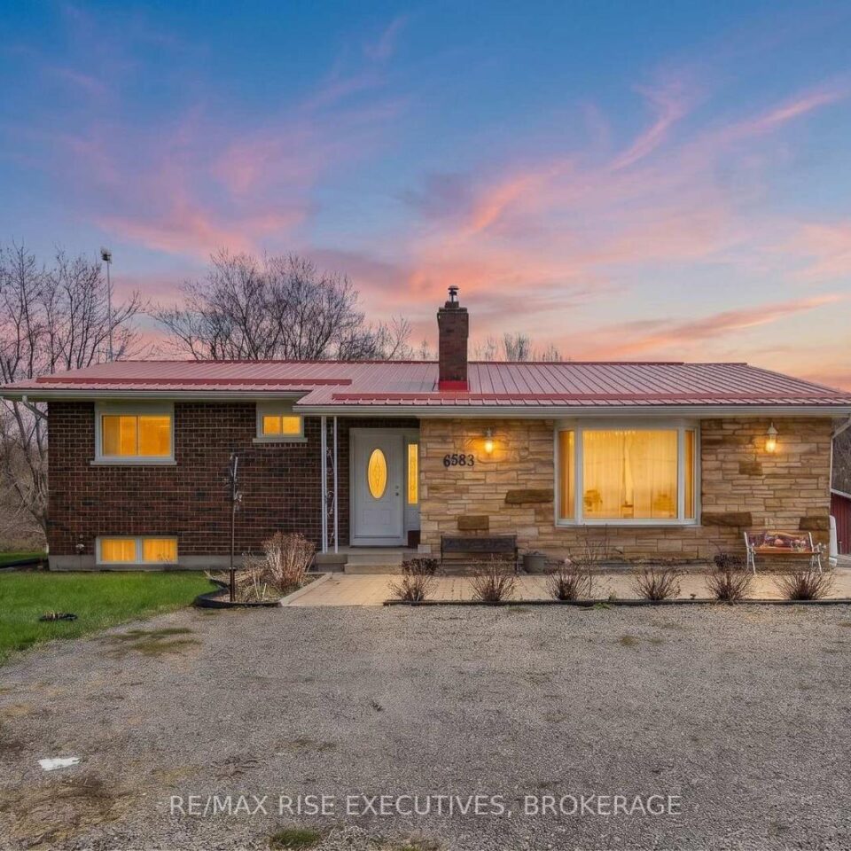 6583 Highway 15, Kingston