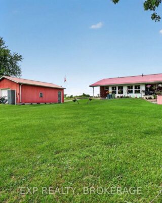 6583 Highway 15, Kingston