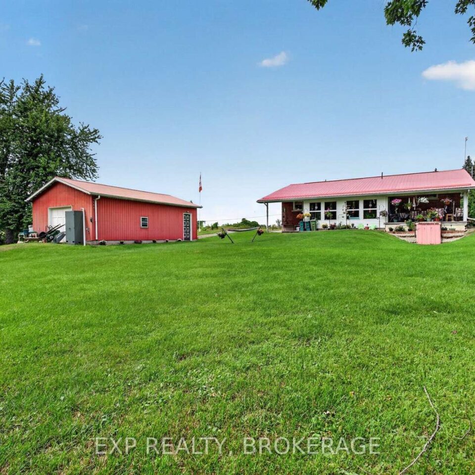 6583 Highway 15, Kingston