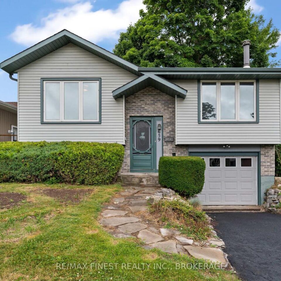 659 Truedell Road, Kingston (south Of Taylor-kidd Blvd)